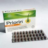 قرص 120 تایی پریورن محصول کشور آلمان